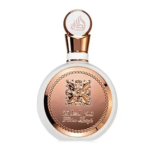 Lattafa Fakhar Rose Eau de Parfum Feminino