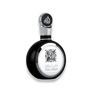 Lattafa Fakhar Black Eau De Parfum Masculino