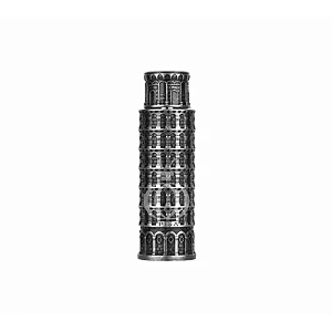 Lattafa Pisa Eau De Parfum Masculino