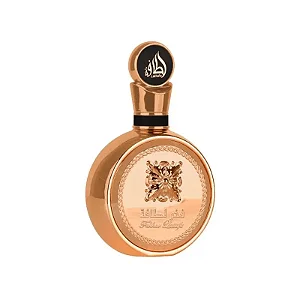 Lattafa Fakhar Extrait Gold Eau de Parfum Compartilhável