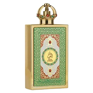 Lattafa Queen Of Arabia Eau de Parfum Feminino