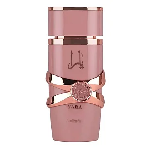 Lattafa Yara Elixir Eau de Parfum Feminino