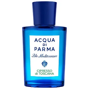 Acqua di Parma Blu Mediterraneo CIPRESSO DI TOSCANA Eau de Toilette Compartilhavel
