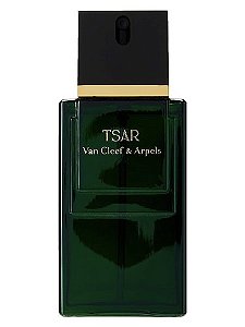 Van Cleef & Arpels Tsar Eau De Toilette Masculino
