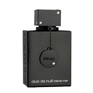 Armaf Club de Nuit Intense Eau de Toilette Masculino