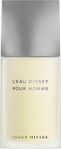 Issey Miyake L'Eau D'Issey Pour Homme Eau De Toilette Masculino