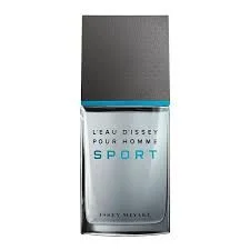 Issey Miyake L'eau D'issey Pour Homme Sport Eau de Toilette Masculino