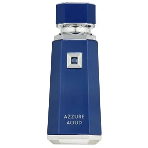 French Avenue Azzure Aoud Eau de Parfum Masculino