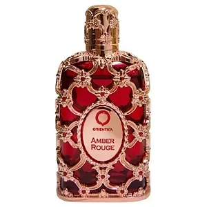 Orientica Royal Amber Rouge Eau de Parfum Feminino