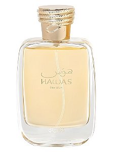 Rasasi Hawas For Her Eau de Parfum Feminino