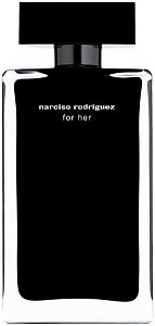 Narciso Rodriguez For Her Eau de Toilette Feminino
