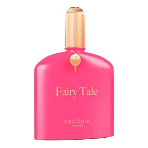 Zirconia Prive Fairy Tale Eau de Parfum Feminino