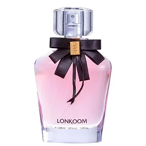 Lonkoom The Girls Pink Parfum Feminino