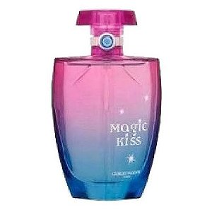 Giorgio Valenti Magic Kiss Eau de Parfum Feminino