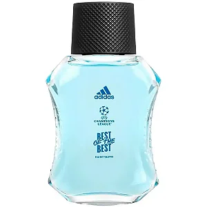 Adidas UEFA Best of The Best Eau de Toilette Masculino