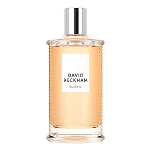 David Beckham Classic Eau de Toilette Masculino