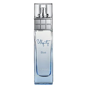 Vivinevo Ubiquity Blue Eau de Toilette Feminino
