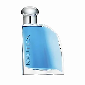 Nautica Blue Eau de Toilette Masculino