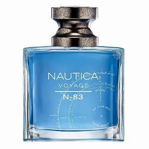 Nautica Voyage N-83 Eau de Toilette Masculino