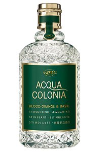 4711 Acqua Colonia Blood Orange & Basil Compartilhável