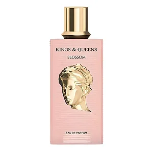 Amaran Kings & Queens Blossom Eau de Parfum Feminino