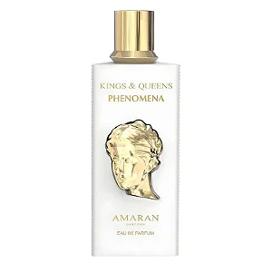 Amara Kings & Queens Phenomena Eau de Parfum Feminino