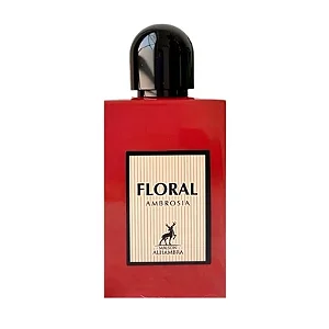 Maison Alhambra Floral Ambrosia Eau de Parfum Feminino