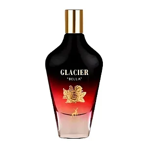 Maison Alhambra Glacier Bella Eau de Parfum Compartilhável