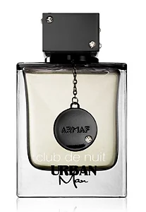 Armaf Club de Nuit Urban Man Eau de Parfum Masculino