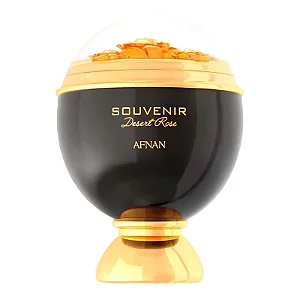Afnan Souvenir Desert Rose Eau de Parfum Feminino