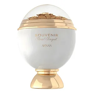 Afnan Souvenir Floral Bouquet Eau de Parfum Feminino
