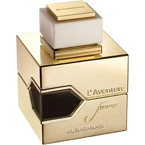 Al Haramain L'Aventure Femme Eau de Parfum Feminino