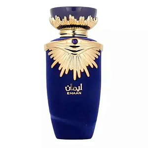 Lattafa Emaan Eau de Parfum Feminino