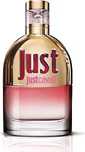 Roberto Cavalli Just Cavalli Eau de Toilette Feminino