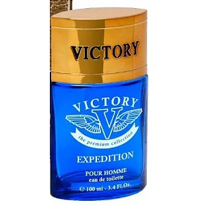 Victory Expedition Pour Homme Eau de Toilette Mascuino