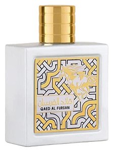 Lattafa Qaed Al Fursan Unlimited Eau de Parfum Compartilhável