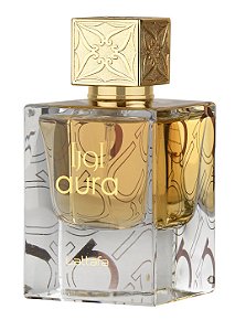 Lattafa Aura Eau de Parfum Compartilhável