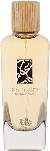 Al Wataniah Sandal Oud Eau de Parfum