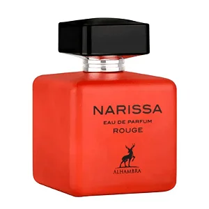 Maison Alhambra Narissa Rouge Eau de Parfum Feminino