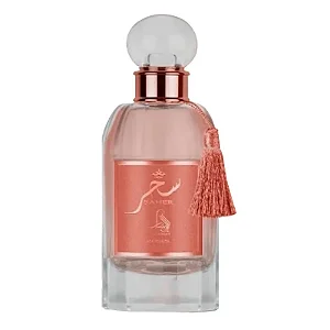 Al Absar Saher Roses Eau De Parfum Feminino