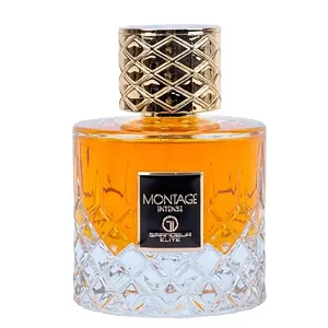 Grandeur Elite Montage Intense Eau de Parfum Compartilhável