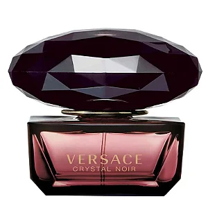Versace Crystal Noir Eau De Parfum Feminino
