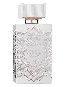 Zimaya Musk Is Great Extrait de Parfum Compartilhável