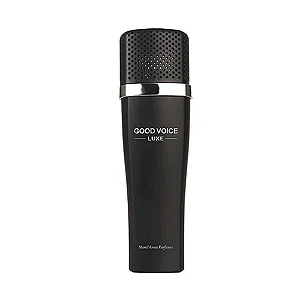Mont'Anne Good Voice Luxe Eau de Parfum Masculino