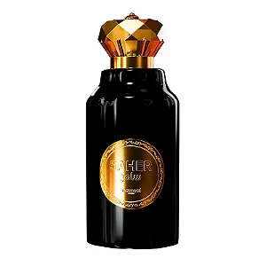 Mawwal Saher Eau de Parfum Compartilhável