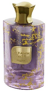 Mawwal Alkawn Eau de Parfum Compartilhável