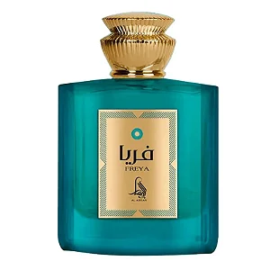 Al Absar Freya Eau De Parfum Feminino