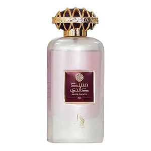 Al Absar Musk Candy Eau de Parfum Feminino