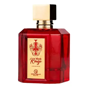 Grandeur Elite Musk Rouge Concentrate Eau de Parfum Feminino
