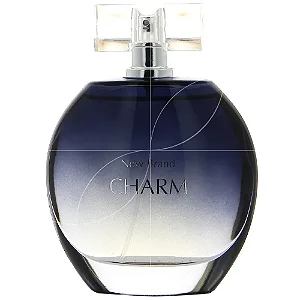 New Brand Charm Eau de Parfum Feminino